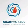 Duarcompany climatização