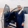 عمر الشمري  ☪︎