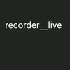 recorder__live