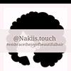 nakiis.touch