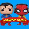 FUNKOPOP_ODESSA