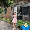 dịu dộn dàng