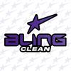 Bling Clean