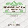 remodelingfacompany1llc