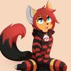 sarsi_shy