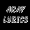 araflyrics