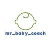 Mr Baby Coach