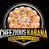 cheeziouskabana