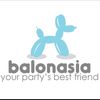 Balonasia