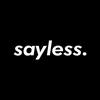 saylesslifestyle