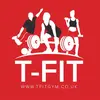 T-Fit Gym Belfast