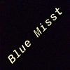 bluemisst