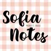 notes_sofiaa