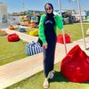 Noura Gamal