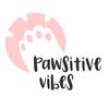 Pawsitive Vibes 🐾