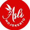 Asli Mojokerto