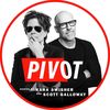 Pivot with Kara and Scott
