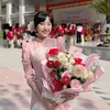 Cô giáo cấp Hai
