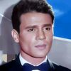 الفنان عبد الحليم حافظ