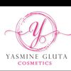 yasmine gluta cosmetics