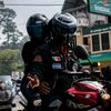 Depredador Biker 1613
