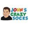 Johns Crazy Socks