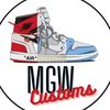 m.g.w.sneakers