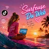 Surfeuse Du Web 🏄‍♀️