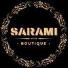 SARAMI BOUTIQUE