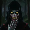 Sorriso oculto