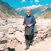 ZAFAR ALI