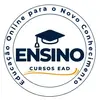 Ensino - Cursos Ead