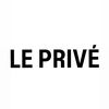 LE PRIVÉ