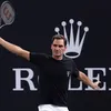 comeonroger