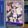 misselaynneous