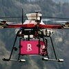 rendekdrone