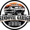 sandoval_garage