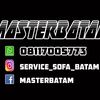 masterbatam