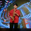 tiensaxophone