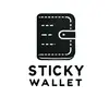 Sticky Wallet