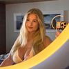 lily wright