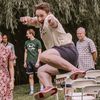 frisbeelefty