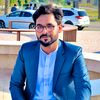 انعام اللہ خان بلوچ
