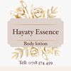 hayaty.essence