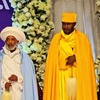 ❤ሰርኬ❤ ዘ-ገብርኤል❤✝️💒