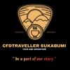 CFDTRAVELLER TOUR & ADVENTURE