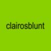clairosblunt
