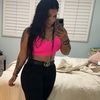 Jackie Flores