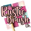 rusticbrushco