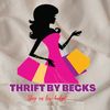 BecksThrift